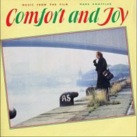Mark Knopfler - Comfort And Joy (Soundtrack)