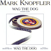 Mark Knopfler - Wag The Dog (Promo)