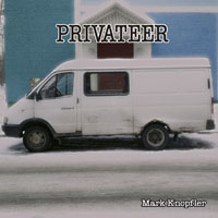 Mark Knopfler - 2013.05.31 - Privateer - Live In London, UK (CD 1)