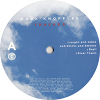 Mark Knopfler - Tracker (Lp 1)