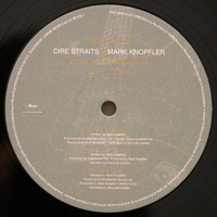 Mark Knopfler - The Best Of Dire Straits & Mark Knopfler - Private Investigations (Lp 1)