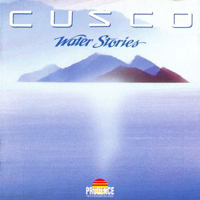 Cusco - Water Stories