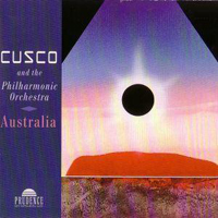 Cusco - Australia