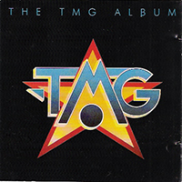 Ted Mulry Gang - The TMG Album (Reissue 1993)