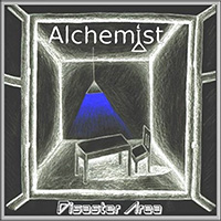 Alchemist (CZE) - Disaster Area