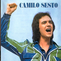 Camilo Sesto - Algo Mas