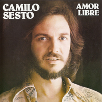 Camilo Sesto - Amor Libre
