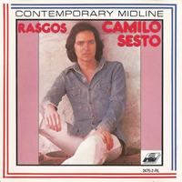 Camilo Sesto - Rasgos
