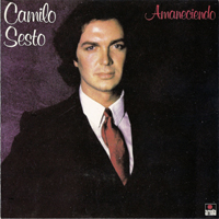 Camilo Sesto - Amaneciendo
