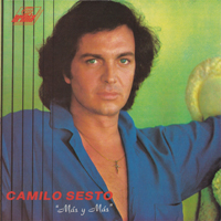 Camilo Sesto - Mas Y Mas