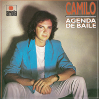 Camilo Sesto - Agenda De Baile