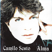 Camilo Sesto - Alma