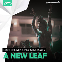 Dan Thompson - A New Leaf (Split)