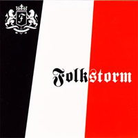 Folkstorm - Folkmusik