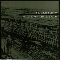 Folkstorm - Victory Or Death