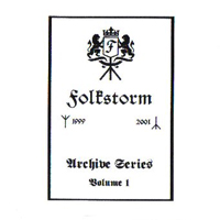 Folkstorm - Archive Series Vol. 1