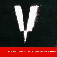 Folkstorm - The Forgotten Tapes (Archive Series 4 1997 - 2000) (Ltd. Edition CD 1)