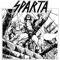 Sparta (GBR) - Fast Lane