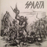 Sparta (GBR) - Sparta