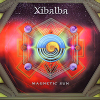 Xibalba - Magnetic Sun (Vinyl, 12