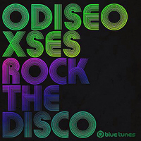 Xibalba - Rock The Disco [EP]