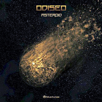 Xibalba - Asteroid (EP)