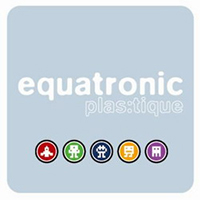 Equatronic - Plas:tique