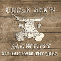 Uncle Ben's Remedy - Not Far From The Tree
