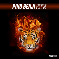 Pino Benji - Eclipse