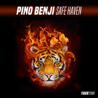 Pino Benji - Safe Haven (Single)