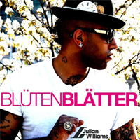 J-Luv - Blutenblatter