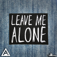 Paranormal Attack - Leave Me Alone (Single)