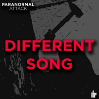 Paranormal Attack - Different Song (Single)