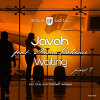 Javah - Waiting Silence