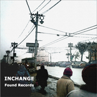 Inchange - Found Records