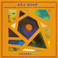 Aka Moon - Akasha Vol.1