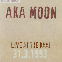 Aka Moon - Live At The Kaai