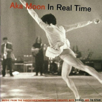 Aka Moon - In Real Time
