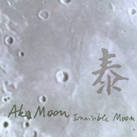 Aka Moon - Invisible Moon