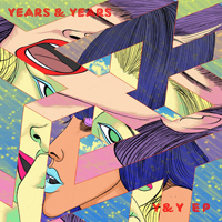 Years & Years - Y & Y (EP)