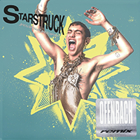 Years & Years - Starstruck (Ofenbach Remix) (Single)