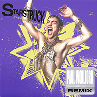 Years & Years - Starstruck (Paul Woolford Remix) (Single)