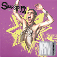Years & Years - Starstruck (Vegyn Remix) (Single)