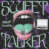 Years & Years - Sweet Talker (Navos Remix) (Single)