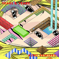 Years & Years - King (Remixes) (EP)
