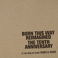 Years & Years - The Edge Of Glory (Single)