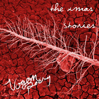 Vogon Poetry - The Xmas Stories