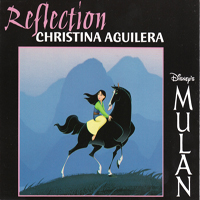 Christina Aguilera - Reflection (Single)