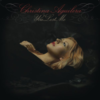 Christina Aguilera - You Lost Me (EP)