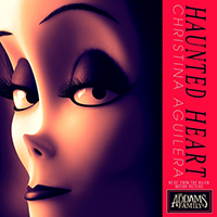 Christina Aguilera - Haunted Heart (Single)
